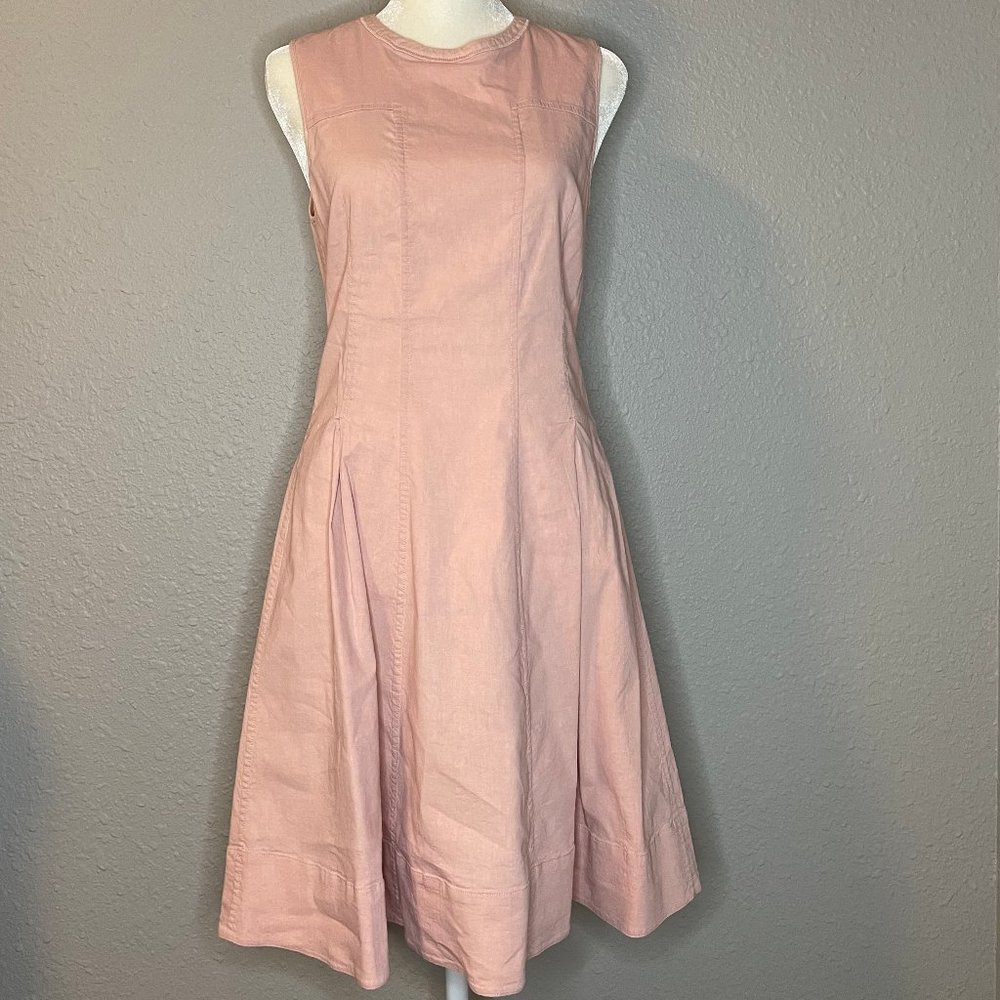 Theory Modern Tea Dress Size 4